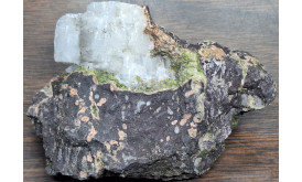 Beautiful Lava Rock From Michigan